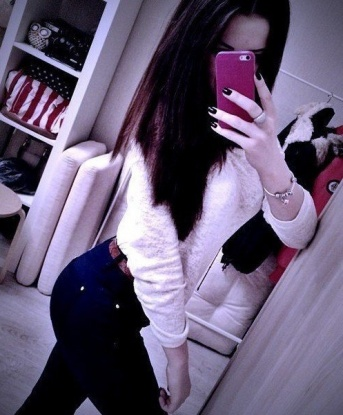 Обожаю эмоциональный и сексуальный контакт, и можешь быть уверен, что с Москвы я привезла немало ярких воспоминаний 🌇✨ Как насчет того, чтобы реализовать все твои фантазии вместе? Давай-давай, не будем терять время, я уже жду тебя 🍓💦💋 4318, 22 года