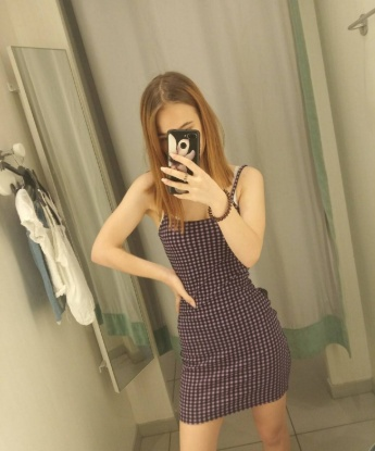 Молодая, стройная и страстная красотка приглашает в гости порядочного мужчину. Гарантирую незабываемый отдых и море удовольствия! Фото настоящие. 4426, 24 года